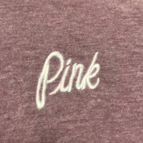 Pink Light Purple T Shirt - Picture 3 of 6